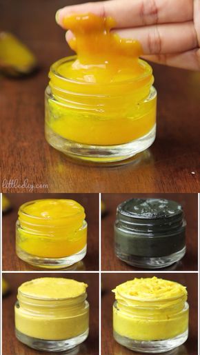 Tumeric Lotion Diy, Diy Skincare Products Recipe, Diy Natural Beauty Recipes, Obličejové Masky, Homemade Face Mask, Turmeric Mask, Săpunuri Handmade, Turmeric Face, Best Acne Products