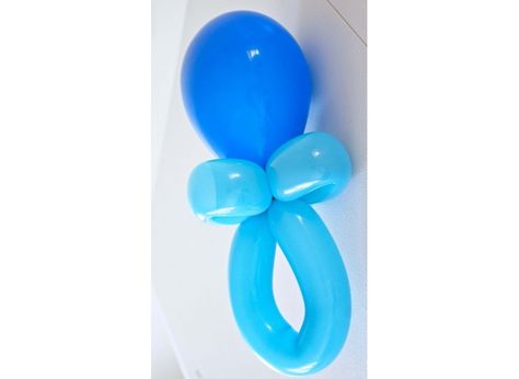 It is easy and fun to make a Baby Pacifier with balloons.Watch and do it by yourself. Enjoy! Please, leave a feedback. Pacifier Balloons, Christening Ideas, Shower Balloons, Buffet Ideas, Royal Baby Showers, Balloon Ideas, Balloon Decor, Royal Baby, Balloon Art