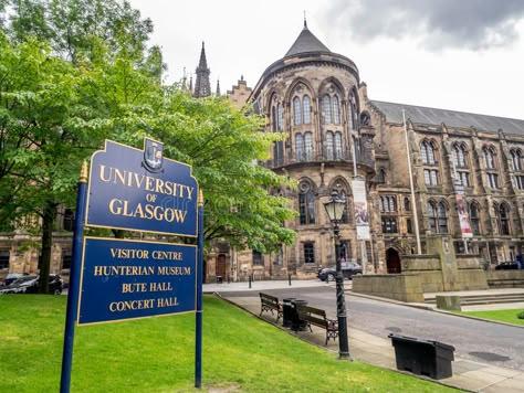 University Of Glasgow Logo, Glasgow University Logo, University Of Glasgow Library, Glasgow Scotland University, University Of Glasgow Aesthetic, Glasgow University Aesthetic, University Glasgow, Glasgow Library, Beautiful University