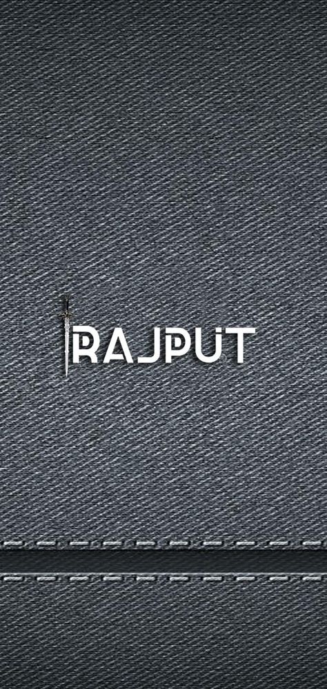 RAJPUT👑  NAME WALLPAPER Thakur Logo, Rajput Name Logo, Rajputana Logo, Rajput Wallpaper, Friendship Quotes Images, Computer Wallpaper Desktop Wallpapers, Logo Wallpaper, Chill Photos, Name Wallpaper