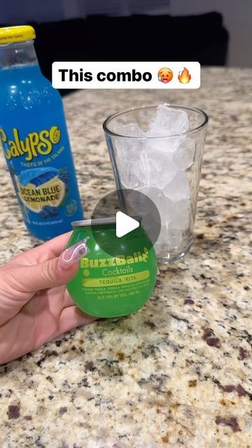 Viral Drinks Media on Instagram: "This combo 🔥🔥🔥 (via hella_frsh) #viral #drinks" Buzz Balls Drink Recipe, Buzz Balls Drink Aesthetic, Buzz Balls Drink, Cocktail Drinks, Media, Drinks, Instagram