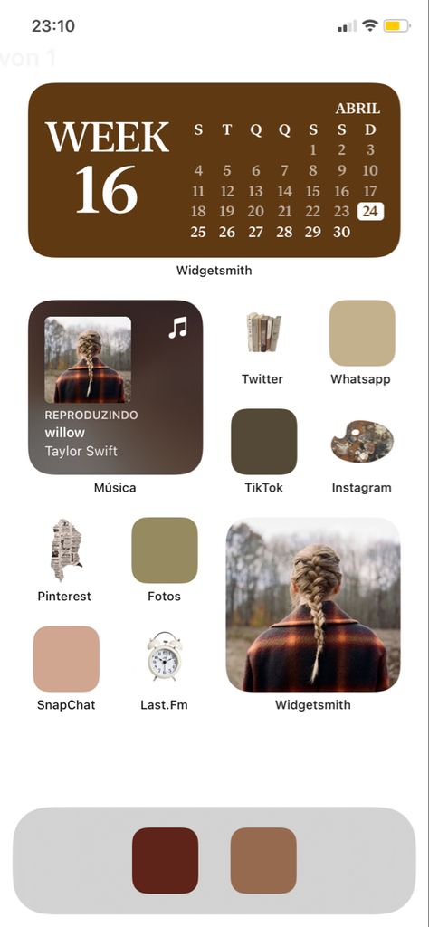 Taylor Swift Iphone Aesthetic, Phone Background Taylor Swift, Ios 16 Wallpaper Ideas Taylor Swift, Taylor Swift Widget Ideas, Taylor Swift Inspired Homescreen, Taylor Swift Home Screen Layout, Taylor Swift Homescreen Ideas, Taylor Swift Ios 16 Wallpaper, Evermore Homescreen