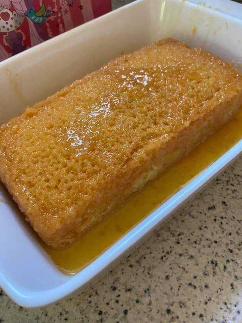 Golden syrup sponge pudding - Techaaly Golden Syrup Pudding, Syrup Sponge Pudding, Sponge Pudding Recipe, Syrup Sponge, Lasagna Recipe Slow Cooker, Sweet Garlic Chicken, Slow Cooker Fudge, Sponge Pudding, Hot Desserts