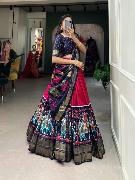 Navratri Chaniya Choli Online – Page 2 – Inayakhan Shop Garba Lehenga, Chaniya Choli For Navratri, Choli For Navratri, Navratri 2024, Navratri Garba, Navratri Chaniya Choli, Patiala Salwar, Chaniya Choli, Lehenga Designs