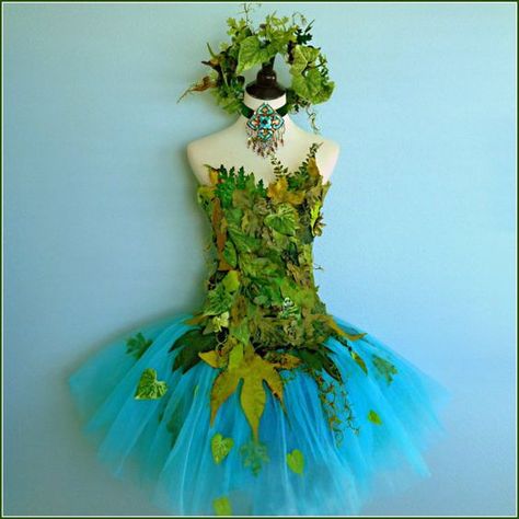 Mother Nature Costume Diy, Woodland Fairy Costume, Adult Fairy Costume, Mother Nature Costume, Corset And Skirt, Fairy Costumes, Fairy Clothes, Fairy Dresses, Woodland Fairy