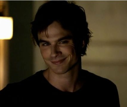 Sorry Stephan, it's Team Damon for me, and will always be Team Damon.  Sure much? Very much. Damon Quotes, Ian Joseph Somerhalder, Ian Somerhalder Vampire Diaries, Damon Salvatore Vampire Diaries, Behind Blue Eyes, Vampire Diaries Quotes, Vampire Diaries Damon, Bonnie Bennett, Caroline Forbes