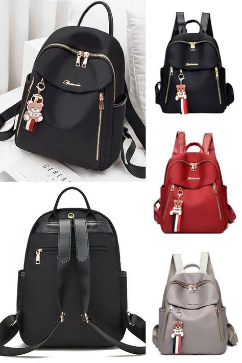 School Bags For Girls Student With Price, University Bags For Girls Student, School Bag For Girls Student, Uni Bags For Girls Student, Bags For University Students, Leather College Bags, Student Bag University, College Bags For Girls Student, School Bags For Girls Student