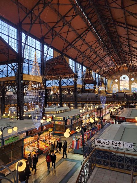 Budapest Central Market Hall, Budapest Market Hall, Central Market Hall Budapest, Great Market Hall Budapest, Budapest Autumn, Budapest Market, Budapest Summer, Budapest Winter, Budapest Vacation