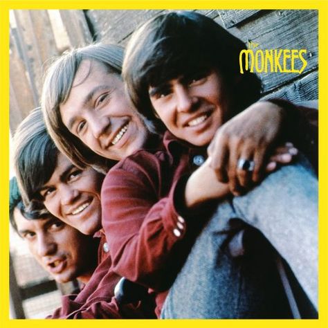 Peter Tork of the Monkees Is Dead at 77 | Best Classic Bands Marx Brothers, Michael Nesmith, Peter Tork, Bubblegum Pop, Davy Jones, The Monkees, Better Call Saul, Latest Albums, All Music