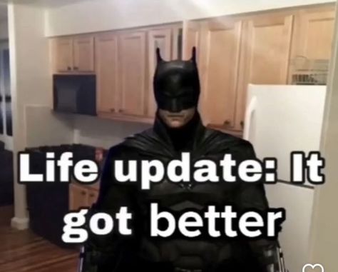 Homie Quotes, This Is Your Life, Im Batman, Funniest Memes, It Gets Better, Wholesome Memes, Silly Me, What’s Going On, Just Girly Things