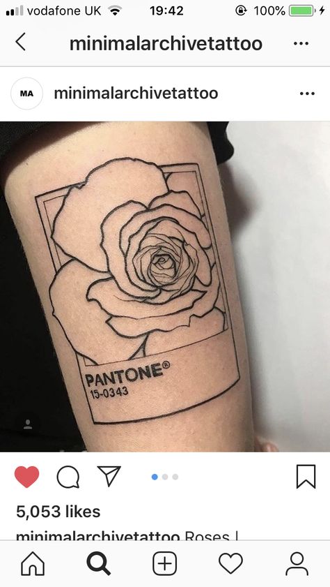 Square Tattoo, Unique Tattoos For Women, Tattoo Feminina, Skin Art, Piercing Tattoo, Love Tattoos, Pretty Tattoos, Rose Tattoo, Unique Tattoos