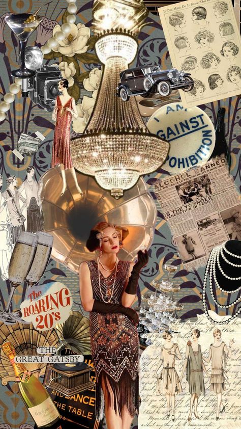 Ww2 Fashion, 1920s Aesthetic, Jordan Baker, Grunge Quotes, Roaring 20, Architecture Design Sketch, Fashion Sketchbook, Flapper Style, Bridal Stores