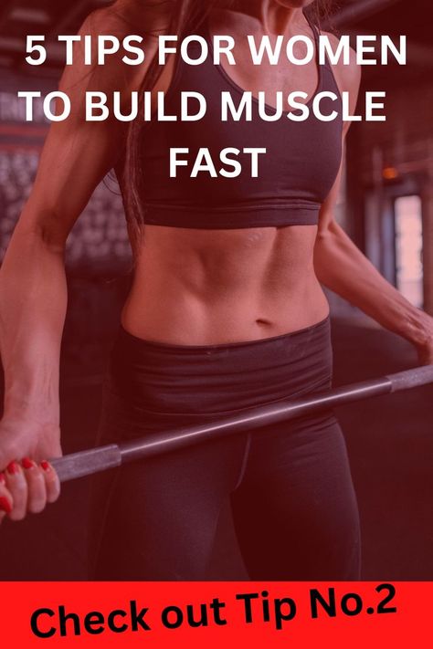 Dear Women, if gaining muscle mass is on your mind, then read these tips that are meant just for you. Click to have full access to all products Gain Muscle Women, Ectomorph Body, Mesomorph Body, Muscle Gain Diet, Female Muscle Growth, How To Grow Muscle, Muscle Diet, Gaining Muscle, Gain Muscle Mass