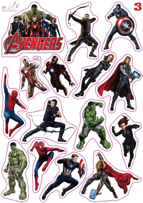 The Avengers Stickers Waterproof Vinyl Stickers Sticker Sheet Waterproof Labels The Avengers Labels Super Hero - Etsy UK Avengers Stickers, Spiderman Stickers, Waterproof Vinyl Stickers, Best Christmas Presents, Waterproof Labels, Plastic Glass, Anime Stickers, Beautiful Stickers, The Avengers