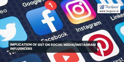 #gst #tax #taxguru #law #goodsandservicetax Philip Kotler, Publication Facebook, Twitter Ads, Facebook News, Facebook Users, About Facebook, Post Instagram, Facebook Posts, Big Data