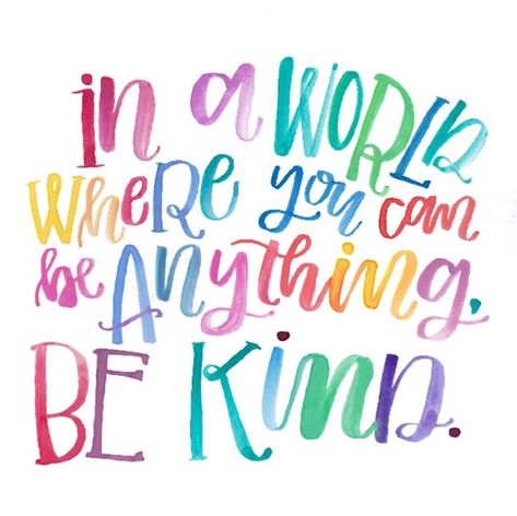 eph4 be kind | DWELLING in the Word Positive Quotes For Life Encouragement, Positive Quotes For Life Happiness, Motivational Quotes For Kids, Inspirational Quotes For Kids, Classroom Quotes, Motivation Positive, School Quotes, You Can Be Anything, Kindness Quotes