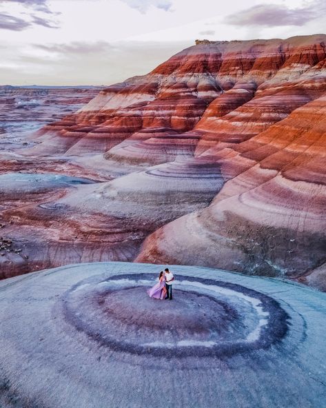 Salt Flats Utah Photoshoot, Utah Photography Locations, Utah City, Goblin Valley State Park, Utah Vacation, Visit Utah, Painted Desert, Utah Road Trip, St George Utah