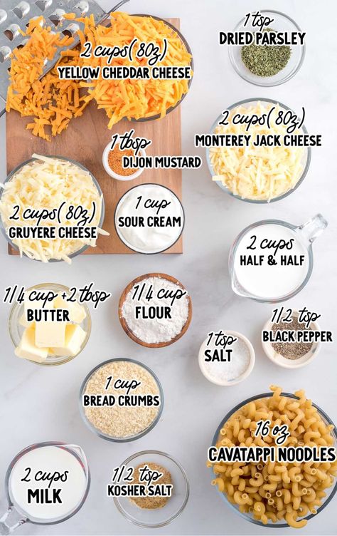 Black Mac And Cheese Recipe, Noodles And Company Mac And Cheese, Mc N Cheese, Million Dollar Mac And Cheese, Mc And Cheese Recipe, Stuffed Veggies, Mac And Cheese Recipe Soul Food, Delish Dinners, Best Mac N Cheese Recipe