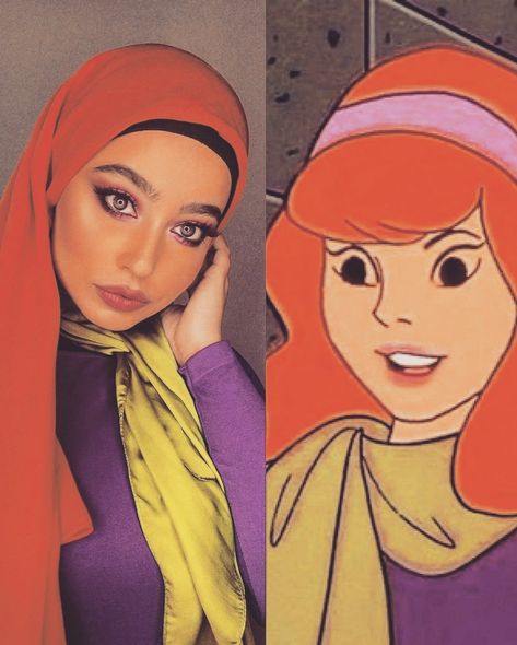 Hijab Friendly Halloween Costumes, Hijab Costume Ideas, Hijabi Cosplay Ideas, Modest Halloween Costume Ideas, Hijabi Costume Ideas, Hijab Cosplay Ideas, Hijab Halloween Costumes, Hijabi Halloween Costumes, Hijab Halloween