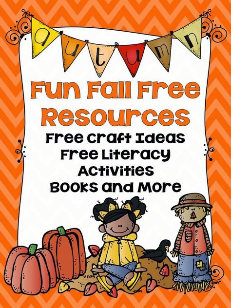 LMN Tree: Fabulous Fun Fall Free Resources Newsletter Template Free, Preschool Thanksgiving, Room Parent, Toddler Teacher, Montessori Elementary, Superhero Classroom, Fall Kindergarten, Kindergarten Readiness, Station Activities