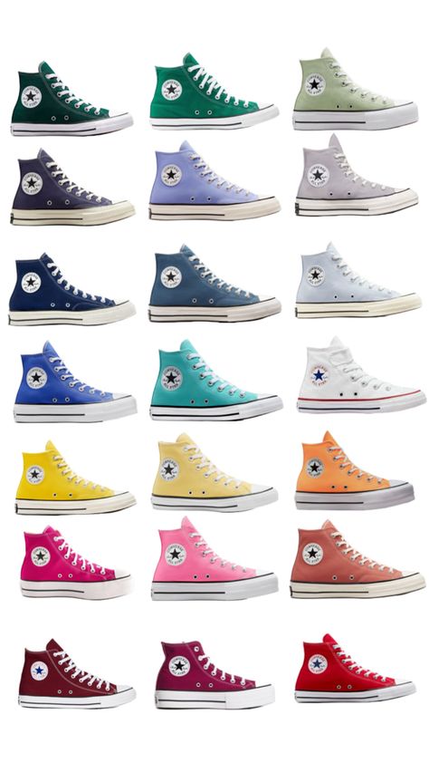 Aesthetic Shoes Sneakers, Shoes Sneakers Converse, Cute Converse Shoes, Cute Converse, Pretty Sneakers, Shoes Wallpaper, Sneakers Converse, Cute Nike Shoes, Halloween Inspo