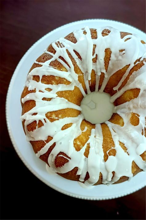 Joanna Gaines Lemon Bundt Cake, Summer Dessert Recipes Lemon, Dessert Recipes Lemon, A Year Challenge, Mexican Rice Dishes, Homemade Mexican Rice, Cream Chicken Enchiladas, Sour Cream Chicken Enchiladas, Lemon Bundt Cake Recipe