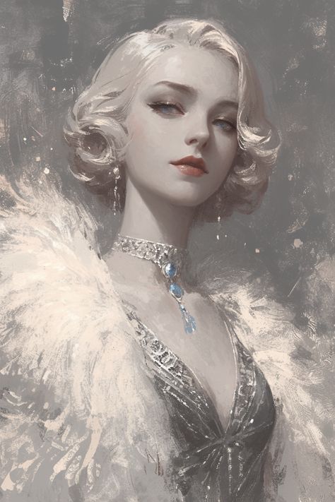 Ballroom Aesthetic, Cotton Candy Hair, Trending Hair, Candy Hair, Fashion Illustrations Techniques, Hair Trend, Girl Inspiration, Historical Art, Cyberpunk Art