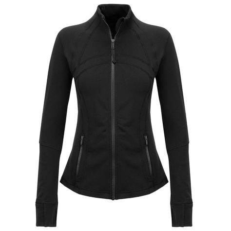 Clean Girl Workout, Wellness Girl Aesthetic, Lululemon Define Jacket Black, Greens Vegetables, Define Jacket Luon, Wellness Girl, Healing Era, Lululemon Define, Define Jacket