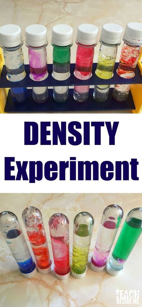 Density Experiment- mixing colors and liquids via @karyntripp Density Experiment For Kids, Density Experiment, Experiment For Kids, Summer Science, 6th Grade Science, Mixing Colors, 5th Grade Science, Science Activities For Kids, Unit Studies