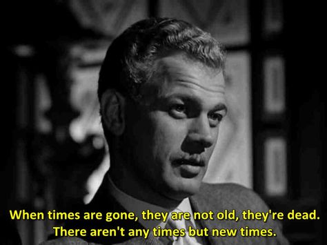 The Magnificent Ambersons (1942) Dir: Orson Welles Joseph Cotten, Best Movie Lines, Movie Dialogues, Movie Making, Orson Welles, Hollywood Film, Film Clips, Movie Lines, New Times