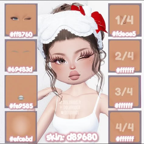 ⋆ ˚｡⋆୨୧˚ #DTI : here are the requested face tuts from last post and so... | roblox | TikTok Dress To Impress Lip Colors, Faces Dress To Impress, Dress To Impress Custom Face, Dress To Impress Makeup, Face Combos Dti, Dress To Impress Faces, Dress To Impress Face Combos, Dress To Impress Combos, Same Face Syndrome