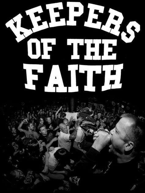 Terror: Keepers Of The Faith Keepers Of The Faith, Punk Quotes, Inspiring Pics, Nothing To Prove, Action Movie Poster, Fall In Line, Hardcore Music, Black Metal Art, Live My Life