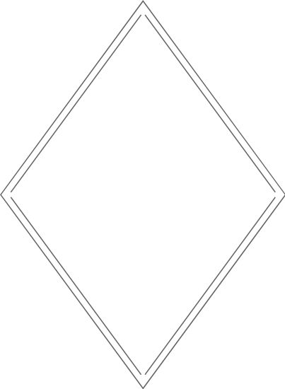 Rhombus Shape Convergent Thinking, Rhombus Shape, Canva Elements, Basic Shapes, Tattoo Ideas, Tattoos, Canvas, Quick Saves, Design