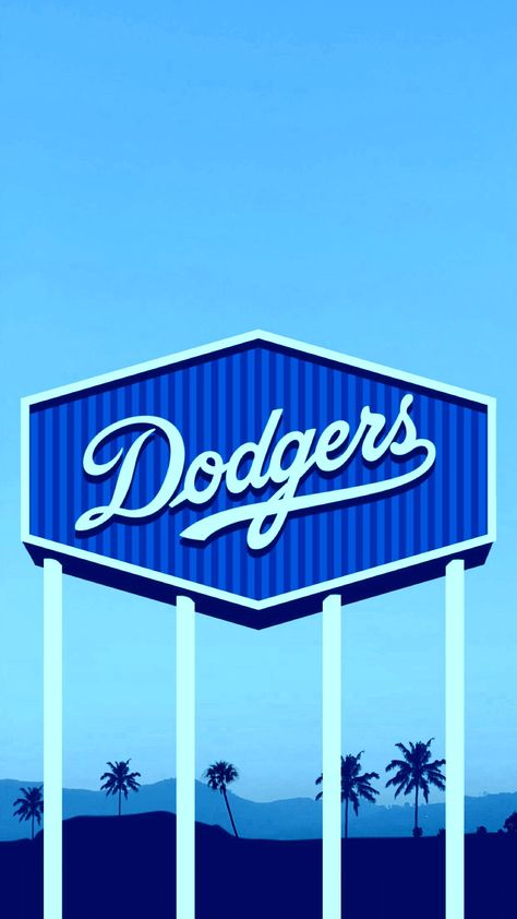 Dodgers Iphone Wallpaper, La Dodgers Wallpapers, Los Angeles Dodgers Wallpapers, Dodger Wallpaper, Dodgers Aesthetic, Dodgers Poster, Dodgers Wallpaper, Los Angeles Wallpaper, Dodger Baseball