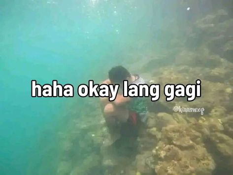 Broke Meme, Funny Text Pictures, Tagalog Quotes Hugot Funny, Funny Quotes Tumblr, Filipino Memes, Tagalog Quotes Funny, Positive Energy Quotes, Filipino Funny, Tagalog Quotes