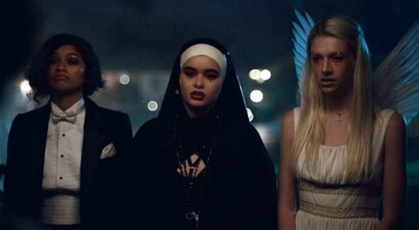 Euphoria Season 1, Kat Euphoria, Barbie Ferreira, Hottest Male Celebrities, Alyson Hannigan, Zendaya Coleman, Fantasias Halloween, Celebrity Babies, Halle Berry