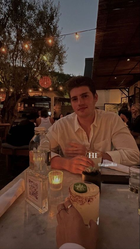 People We Meet On Vacation, Gregg Sulkin, Date Dinner, Photography Poses For Men, Couples Poses For Pictures, Cute Relationship Goals, Dream Guy, Poses For Men, Couple Aesthetic