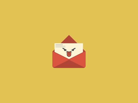 Mail Merge, Spam Mail, Mail Icon, Design Icon, Logo Icon, Email Design, Logo Icons, Global Community, Icon Design