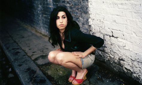 Amy Winehouse Frank, Amy Wine, Karen Robinson, Sarah Vaughan, Amazing Amy, Keith Whitley, Toxic Love, Love Is Blind, Best Portraits