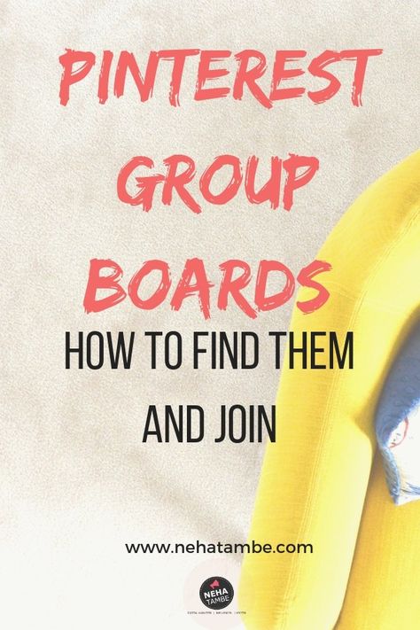 Pinterest Group Boards – How to find them and join Travel Group Boards On Pinterest To Join, Pinterest Group Chat, How To Find Friends On Pinterest, Group Boards On Pinterest To Join, Fashion Group Boards, Delete Button, Pinterest Group Boards, Learn Pinterest, How To Get Followers