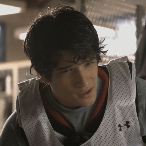 Scott Mccall Season 1, Scott Mccall Icons, Phoebe Aesthetic, Kira Yukimura, Tyler Posey, Scott Mccall, Teen Wolf, Face Claims, Season 1