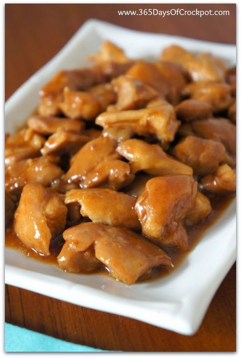 crockpot caramel chicken recipe Carmel Chicken, Crockpot Caramel, Caramel Chicken, Freezer Crockpot Meals Healthy, Easy Chicken Salad, Slow Cooker Freezer Meals, Turkey Dishes, Healthy Slow Cooker, Italian Salad