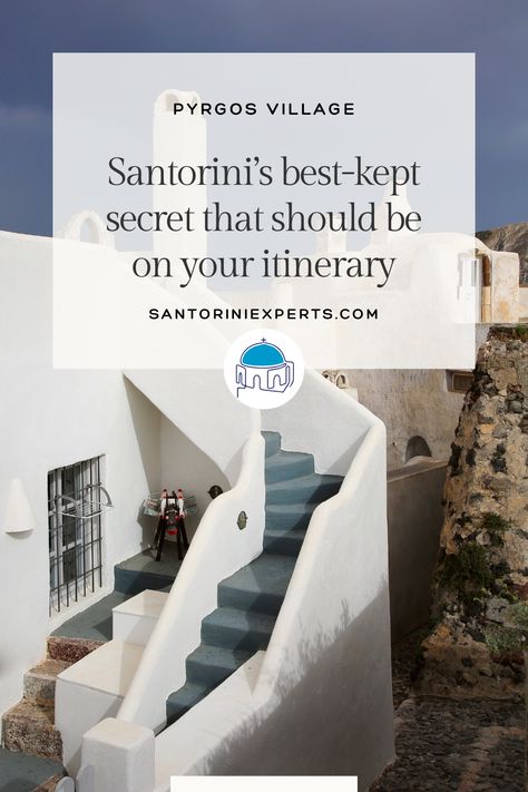 When people think of Santorini, images of the bustling streets of Fira and the iconic sunsets of Oia often come to mind. Best Kept Secret, Hidden Gem, Santorini, Things To Do, Blog Posts, Wonder