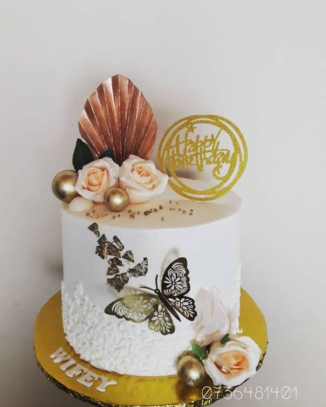 Lemon and poppy seeds cake. Cake for wife. Harare cakes. Zimbabwe cakes 1 Kg Cake Designs For Women, Birthday Cake For Wife Ideas, Wife Birthday Cake Design, Wife Birthday Cake, Birthday Cake For Wife, Latest Birthday Cake Design For Girl, Harare Zimbabwe, Unique Birthday Cakes, Jungle Cake