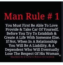 Treat Her Right Quotes, Real Men Quotes, Treat Her Right, Man Rules, Inspirational Words Of Wisdom, Up Quotes, Men Quotes, Advice Quotes, Marriage Advice