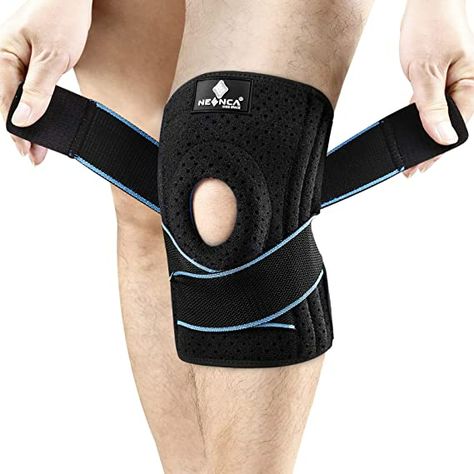 Mcl Injury, Knee Support Braces, Acl Tear, Ligament Injury, Knee Wraps, Injury Recovery, Knee Exercises, Knee Pain Relief, Surgery Recovery