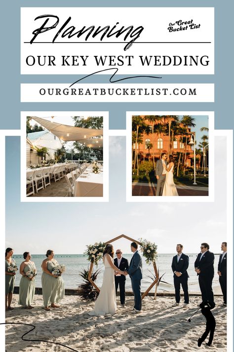 Florida Destination Wedding, Florida Keys Wedding, Dream Beach Wedding, Key West Wedding, Destin Florida Wedding, Florida Beach Wedding, Keys Wedding, West Wedding, Destination Wedding Planning