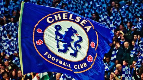 Wallpapers HD Chelsea -  Best Football Wallpaper Chelsea Flag, Chelsea Fc Wallpaper, Chelsea Wallpapers, Club Chelsea, Didier Drogba, Manchester United Wallpaper, Chelsea Fans, مانشستر سيتي, Fc Chelsea