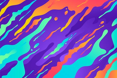 Multicolored abstract background Free Ve... | Premium Vector #Freepik #vector #background #abstract #wallpaper #colorful Abstract Backgrounds Vector, Colorful Abstract Wallpaper, Abstract Vector Art, Shape Background, Shapes Background, Ethnic Pattern Design, Wallpaper Colorful, Banner Web, Presentation Backgrounds