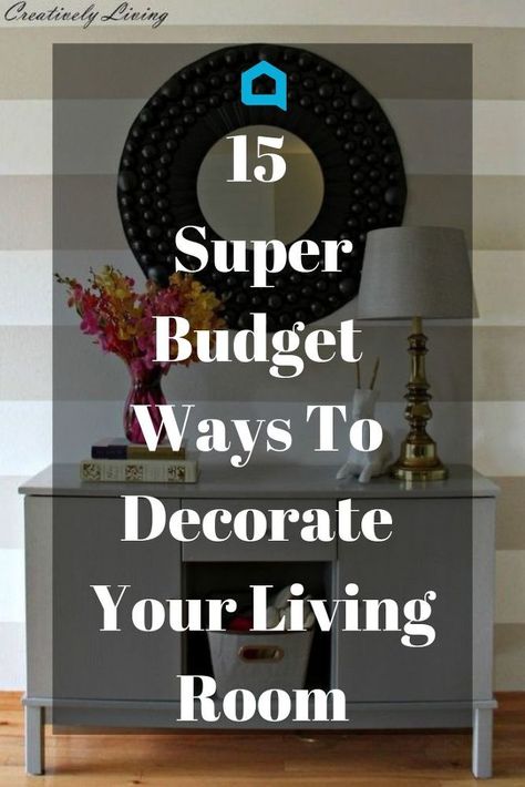 Diy Living Room Decor On A Budget Wall, Updating Living Room Ideas, Living Room Decor Low Budget, Ideas For Living Room Decor, Home Decor Ideas Living Room On A Budget House, Dyi Home Decor On A Budget Living Room Rustic, Diy Wall Decoration Ideas For Living Room, Decorating Ideas For Living Room, Living Room Makeover On A Budget